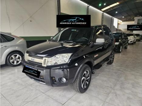 FORD Ecosport 1.6 16V 4P FREESTYLE, Foto 1