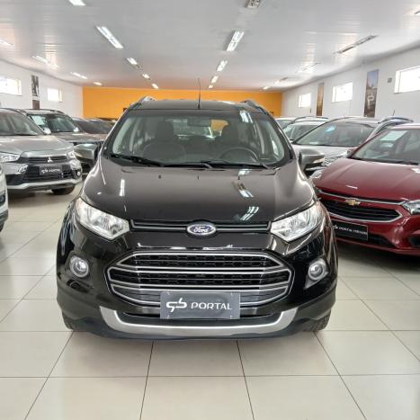 FORD Ecosport 1.6 16V 4P FREESTYLE PLUS FLEX, Foto 2