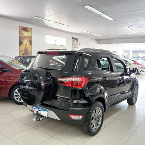 FORD Ecosport 1.6 16V 4P FREESTYLE PLUS FLEX, Foto 3