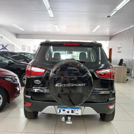 FORD Ecosport 1.6 16V 4P FREESTYLE PLUS FLEX, Foto 4