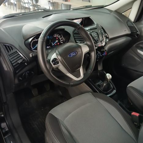FORD Ecosport 1.6 16V 4P FREESTYLE PLUS FLEX, Foto 5