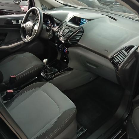 FORD Ecosport 1.6 16V 4P FREESTYLE PLUS FLEX, Foto 6