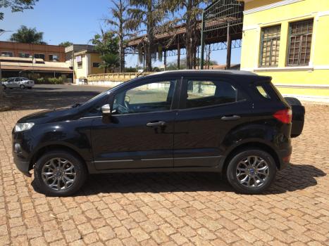 FORD Ecosport 1.6 16V 4P FREESTYLE, Foto 2