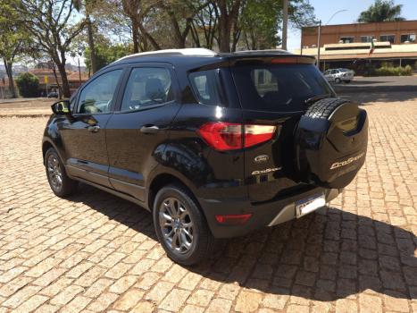 FORD Ecosport 1.6 16V 4P FREESTYLE, Foto 3
