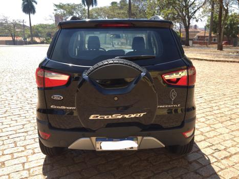 FORD Ecosport 1.6 16V 4P FREESTYLE, Foto 4