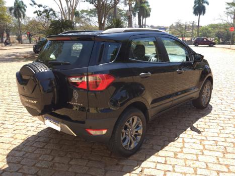 FORD Ecosport 1.6 16V 4P FREESTYLE, Foto 5