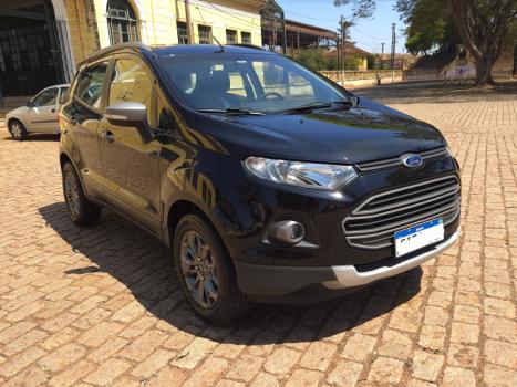 FORD Ecosport 1.6 16V 4P FREESTYLE, Foto 7