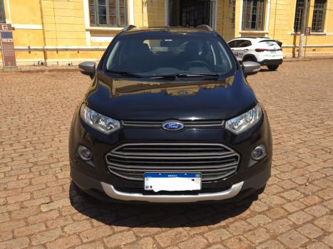 FORD Ecosport 1.6 16V 4P FREESTYLE, Foto 8