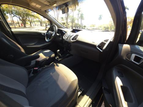 FORD Ecosport 1.6 16V 4P FREESTYLE, Foto 10