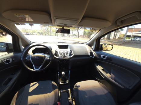 FORD Ecosport 1.6 16V 4P FREESTYLE, Foto 11
