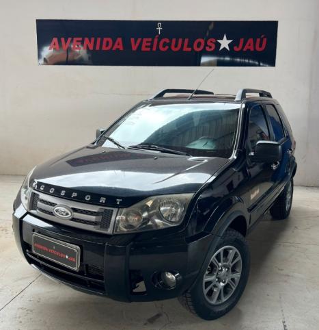 FORD Ecosport 1.6 16V 4P FREESTYLE, Foto 1