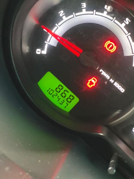 FORD Ecosport 1.6 16V 4P FREESTYLE, Foto 8