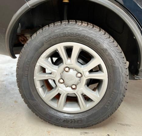 FORD Ecosport 1.6 16V 4P FREESTYLE, Foto 13