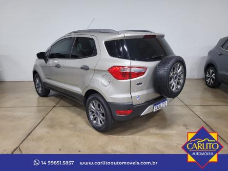 FORD Ecosport 1.6 16V 4P FREESTYLE, Foto 2