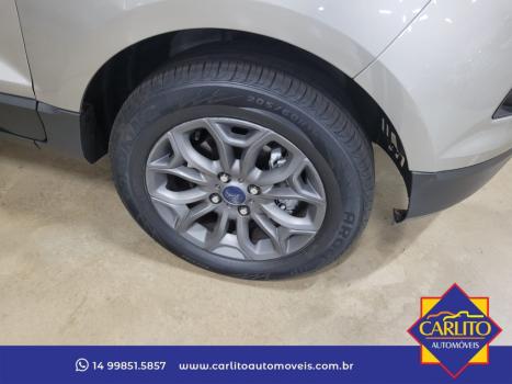 FORD Ecosport 1.6 16V 4P FREESTYLE, Foto 3