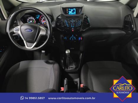 FORD Ecosport 1.6 16V 4P FREESTYLE, Foto 4