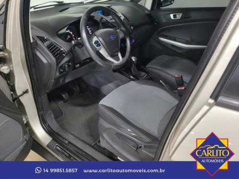 FORD Ecosport 1.6 16V 4P FREESTYLE, Foto 5