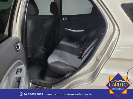 FORD Ecosport 1.6 16V 4P FREESTYLE, Foto 6