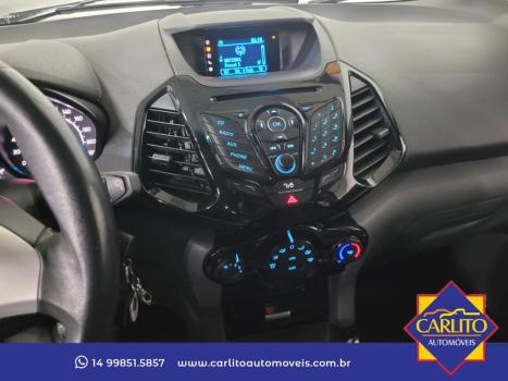 FORD Ecosport 1.6 16V 4P FREESTYLE, Foto 7