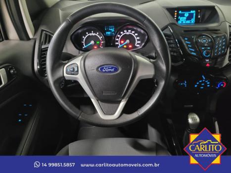 FORD Ecosport 1.6 16V 4P FREESTYLE, Foto 8