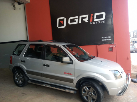 FORD Ecosport 1.6 4P FREESTYLE XLT FLEX, Foto 6