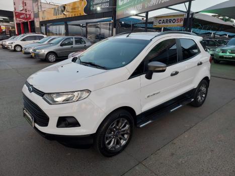 FORD Ecosport 1.6 4P FREESTYLE FLEX, Foto 3