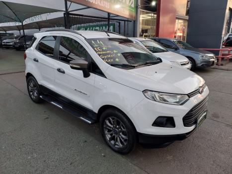 FORD Ecosport 1.6 4P FREESTYLE FLEX, Foto 2