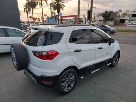 FORD Ecosport 1.6 4P FREESTYLE FLEX, Foto 5