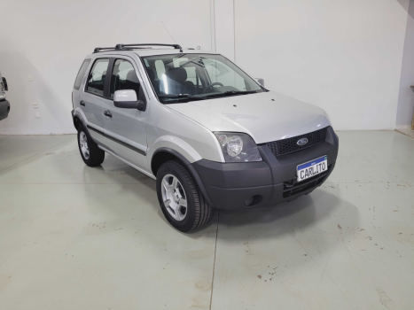 FORD Ecosport 1.6 4P XL FLEX, Foto 1