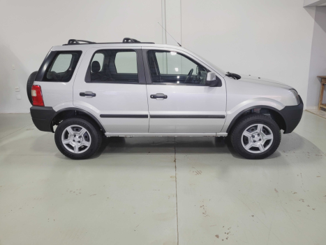 FORD Ecosport 1.6 4P XL FLEX, Foto 3