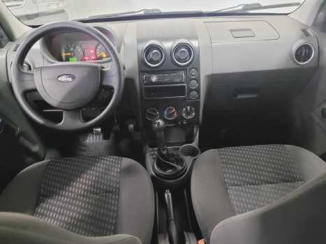 FORD Ecosport 1.6 4P XL FLEX, Foto 4