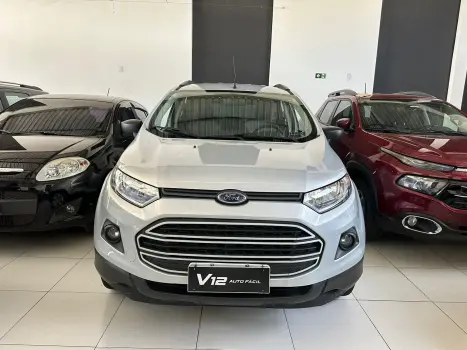 FORD Ecosport 1.6 4P SE FLEX, Foto 1