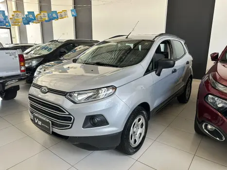 FORD Ecosport 1.6 4P SE FLEX, Foto 2