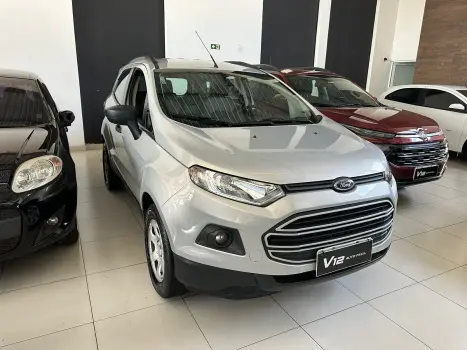 FORD Ecosport 1.6 4P SE FLEX, Foto 3