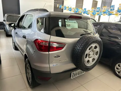 FORD Ecosport 1.6 4P SE FLEX, Foto 4