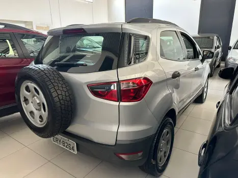 FORD Ecosport 1.6 4P SE FLEX, Foto 6