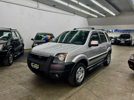 FORD Ecosport 1.6 4P XLS FLEX, Foto 2