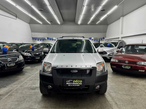 FORD Ecosport 1.6 4P XLS FLEX, Foto 3