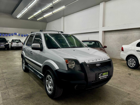 FORD Ecosport 1.6 4P XLS FLEX, Foto 4