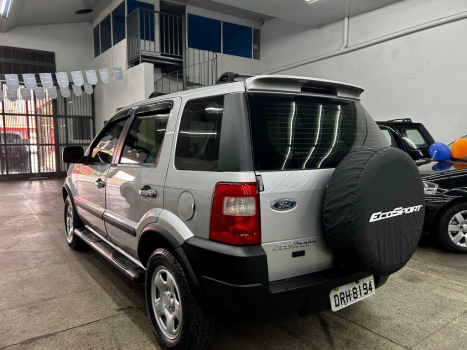 FORD Ecosport 1.6 4P XLS FLEX, Foto 7