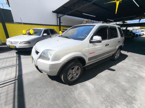 FORD Ecosport 1.6 4P FREESTYLE XLT FLEX, Foto 6