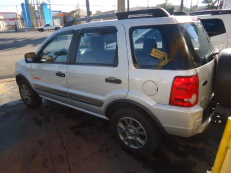 FORD Ecosport 1.6 4P FREESTYLE FLEX, Foto 5