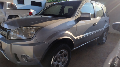 FORD Ecosport 1.6 4P XLS FLEX, Foto 2