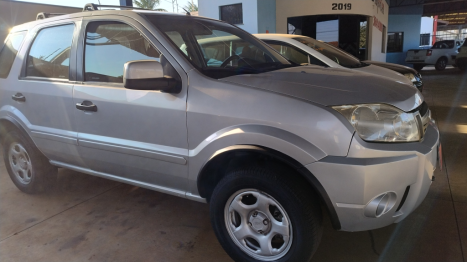 FORD Ecosport 1.6 4P XLS FLEX, Foto 3