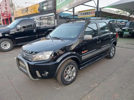 FORD Ecosport 1.6 4P FREESTYLE FLEX, Foto 2