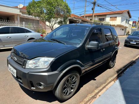 FORD Ecosport 1.6 4P XLS FLEX, Foto 8