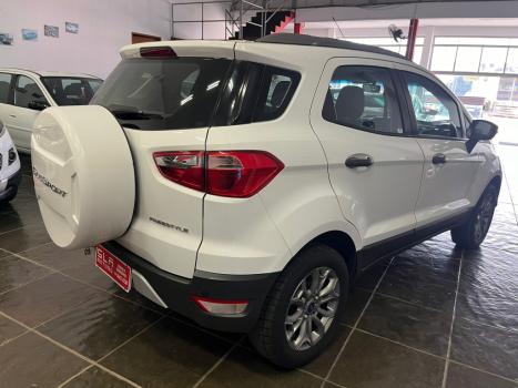 FORD Ecosport 1.6 4P FREESTYLE FLEX, Foto 2