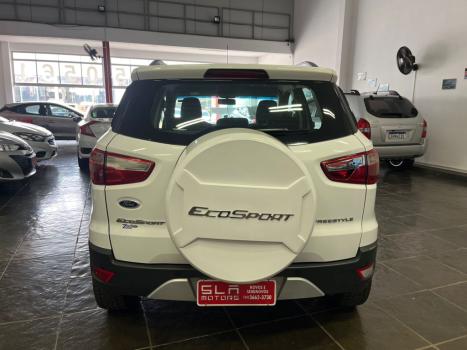 FORD Ecosport 1.6 4P FREESTYLE FLEX, Foto 3