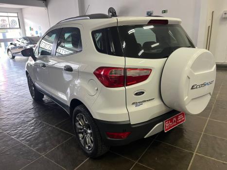 FORD Ecosport 1.6 4P FREESTYLE FLEX, Foto 4