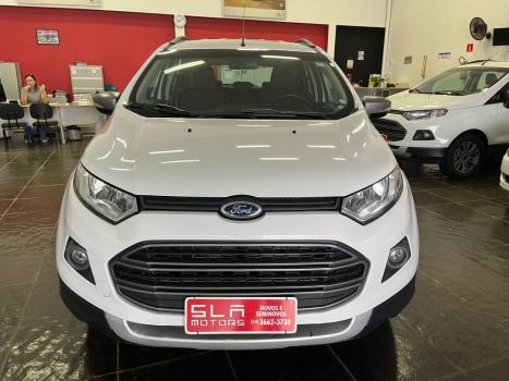 FORD Ecosport 1.6 4P FREESTYLE FLEX, Foto 5